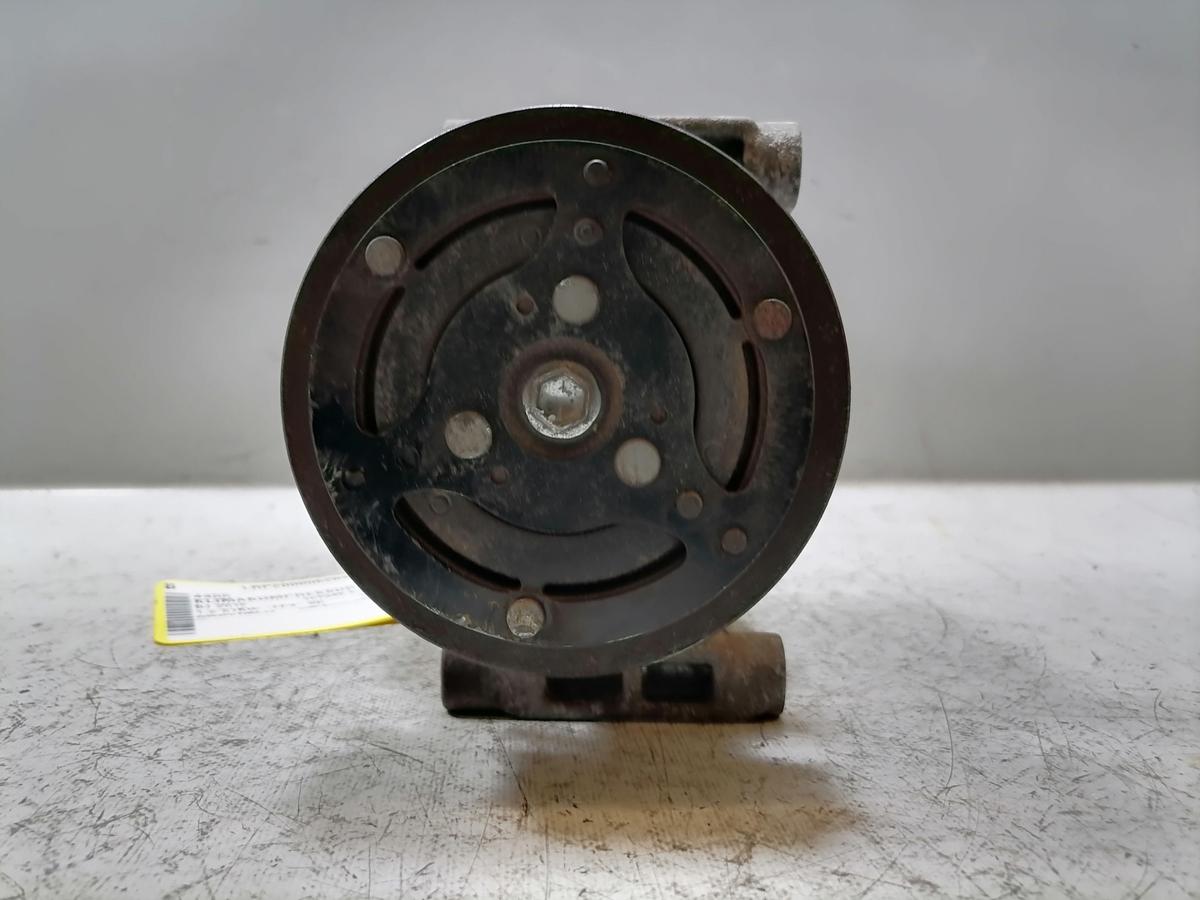 Ford Ka 2 RU8 original Klimakompressor 1,2 51KW FP4 5G Schalter Bj.2012